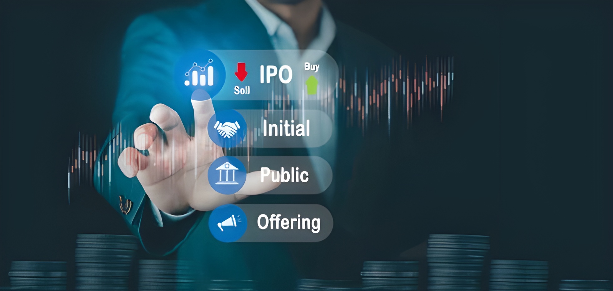 Delivering precision market insights for smarter, faster and confident trading decisions